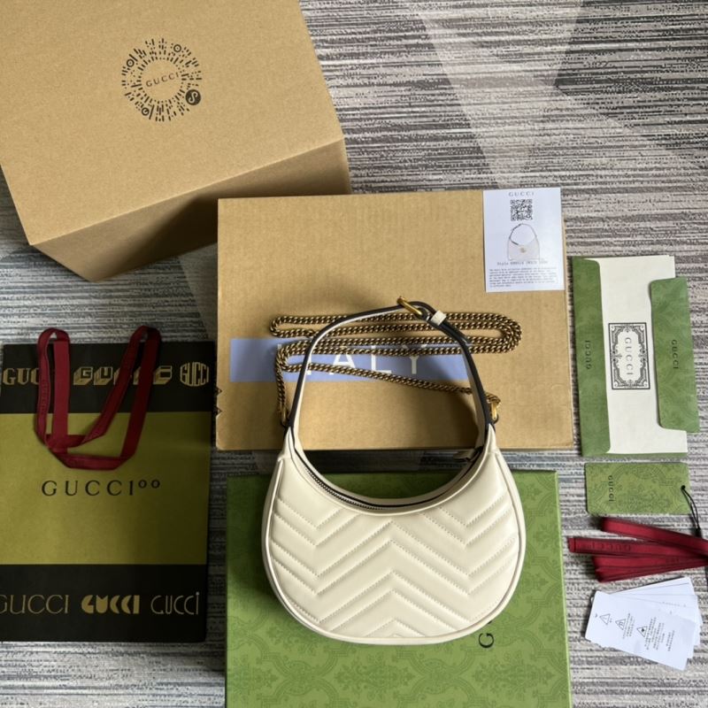 Gvc*1 hobo bags